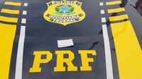 Em Picos/PI: PRF autua caminhoneiro por estar portando anfetaminas para consumo na BR 316