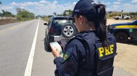 Crime de Trânsito: PRF registra aumento de 84,9% no número de pessoas flagradas por Entregar Direção à Pessoa não habilitada nas rodovias federais piauienses em 2020