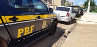Em Picos/PI: Comerciante é preso pela PRF na BR 316 acusado do crime de Apropriação Indébita