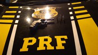 Em Picos/PI: PRF prende na BR 316 homem acusado do crime de Porte Ilegal de Arma de Fogo e Munições