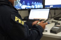 Em Bom Jesus/PI: Condutor inabilitado é preso pela PRF na 135 após ser detectado o índice de embriaguez 18 vezes maior que o permitido