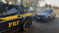 Em Campo Maior/PI: Homem é preso pela PRF na BR 343 acusado do crime de Apropriação Indébita