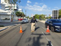 PRF inicia a Operação RODOVIDA 2021/2022 nas rodovias federais do Piauí