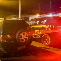 Em Picos/PI: Homem acusado de Receptação Culposa é preso pela PRF com veículo roubado na BR 316