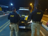 Em Floriano/PI: PRF cumpre Mandado de Prisão Preventiva na BR 230 e prende idoso acusado do crime de Estupro de vulnerável