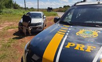 Em Parnaíba/PI: Três Empresários são presos pela PRF na BR 343 acusados do crime de Apropriação Indébita