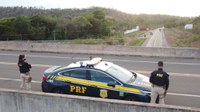 PRF inicia a Operação Proclamação da República 2021 nas Rodovias Federais Piauienses