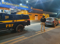 PRF prende homem pelo crime de Apropriação Indébita em Floriano