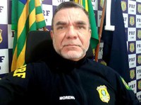 Publicada a Portaria de nomeação do novo Superintendente da Polícia Rodoviária Federal no Piauí