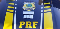 Em Picos/PI: PRF autua caminhoneiro por estar portando anfetaminas para consumo na BR 316
