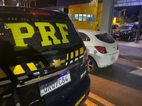 Em Campo Maior/PI: Empresário é preso pela PRF na BR 343 acusado do crime de Apropriação Indébita