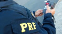 Em Teresina/PI: Condutor embriagado é preso pela PRF na BR 316 após ser denunciado por populares
