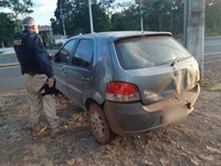 Operação Rodovida: Condutor embriagado é preso pela PRF na BR 343 após ser flagrado por populares conduzindo veículo em Teresina/PI