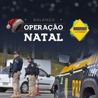 PRF divulga o resultado da Operação Natal 2020 nas Rodovias Federais do Piauí