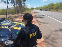 PRF reforçará efetivo durante Operação Tiradentes 2022 no Piauí