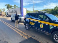 Veículo de locadora nunca devolvido é recuperado pela PRF em Floriano