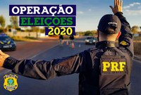 PRF divulga o resultado da primeira fase da Operação Eleições 2020 nas Rodovias Federais do Piauí