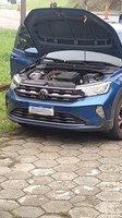 Em Petrópolis-RJ, PRF recupera automóvel  roubado há dois meses