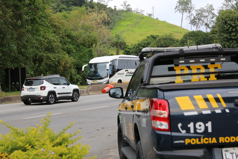 PRF no Rio de Janeiro divulga balanço da Operação Ano Novo 2023 — Polícia  Rodoviária Federal