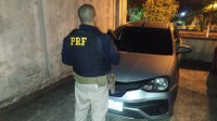 Motorista de aplicativo é preso na Ponte Rio-Niterói por apropriação indébita