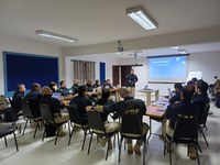 PRF realiza encontro de gestores operacionais no RJ
