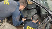 PRF realiza treinamento em enfrentamento às fraudes veiculares em Campos dos Goytacazes