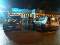 PRF prende traficante mais procurado de Nova Friburgo