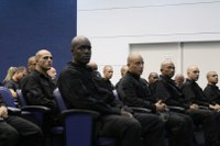 PRF e CORE realizam formatura do XXII Curso de Operações Policiais