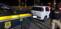 PRF prende 6 pessoas em 24 horas em Angra dos Reis