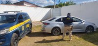 Balanço de final de semana da Polícia Rodoviária Federal no RN