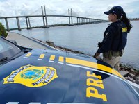 PRF reforçará efetivo durante a Operação Tiradentes 2023 no Rio Grande do Norte