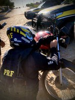 PRF prende três homens durante fim de semana no Rio Grande do Norte
