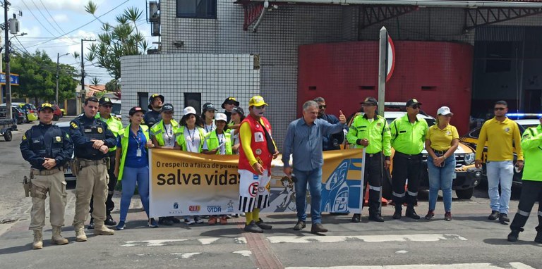 20230817-Ação Faixa de Pedestre .