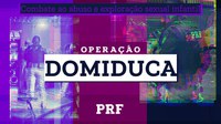 Ação da PRF resgata 129 crianças e adolescentes vítimas de exploração sexual ou em situação de vulnerabilidade