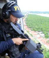 PRF realiza 19 prisões desde o início da onda de violência no RN