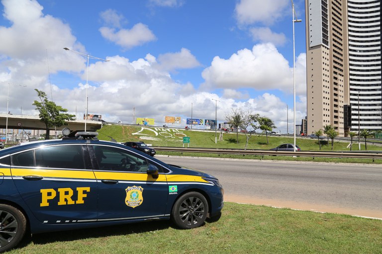 PRF encerra Operação Independência 2023 no Rio Grande do Norte