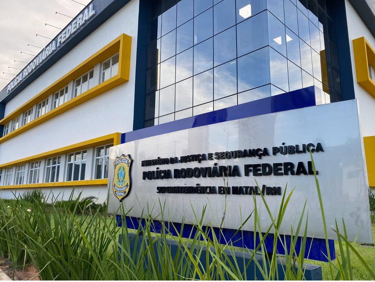 PRF realiza licitação para contratação de serviços terceirizados para as unidades administrativas e operacionais no RN