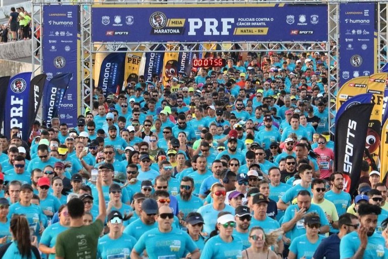 20241110-Meia Maratona PRF 1