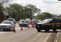 PRF realiza Operação Semana Santa 2022 no RN