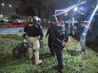 PRF e Polícia Civil realizam Operação Zero Álcool em Natal/RN