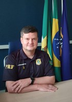 A Polícia Rodoviária Federal no Rio Grande do Norte tem novo superintendente