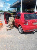 PRF encerra Operação Potiguares III no Rio Grande do Norte