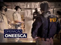 PRF realiza operação de combate à exploração sexual de crianças e adolescentes no Rio Grande do Norte