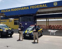 Policiais Rodoviários Federais concluem Curso de Operador de Sistemas de Aeronaves Não-Tripuladas em Natal/RN