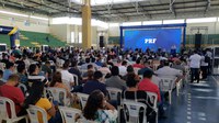PRF inaugura sistema de Rádio Digital no Rio Grande do Norte