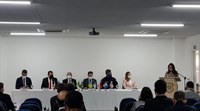 PRF promove encontro entre Corregedorias do Nordeste