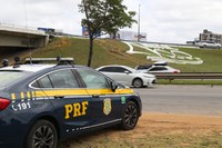 PRF encerra Operação Independência 2021 no Rio Grande do Norte