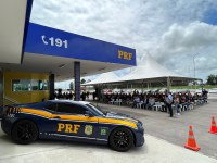 PRF inaugura Unidade Operacional em Pelotas