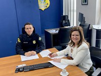 PRF celebra Acordo de Cooperação Técnica com a Prefeitura de Soledade/RS