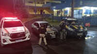PRF e BM prendem 5 criminosos e apreendem droga e dinheiro em Osório/RS